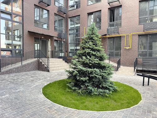 квартира за адресою Енергетиків вул., 15