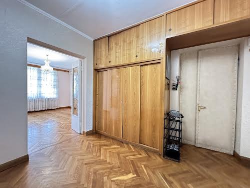 квартира по адресу Виноградная ул., 4