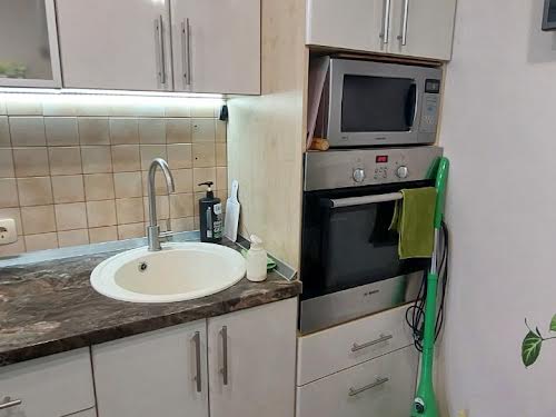 квартира по адресу Бабаджаняна, 68/1