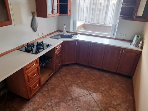 квартира за адресою Гірницький мікрорайон , 38