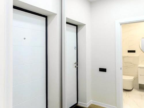 квартира за адресою Гідності вул., 7