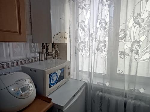 квартира за адресою Набережна Перемоги вул., 104