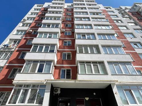 квартира за адресою Винна Гора вул., 7