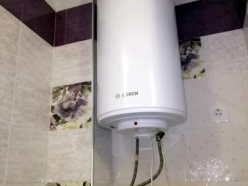 квартира за адресою Сергія Данченка вул., 32
