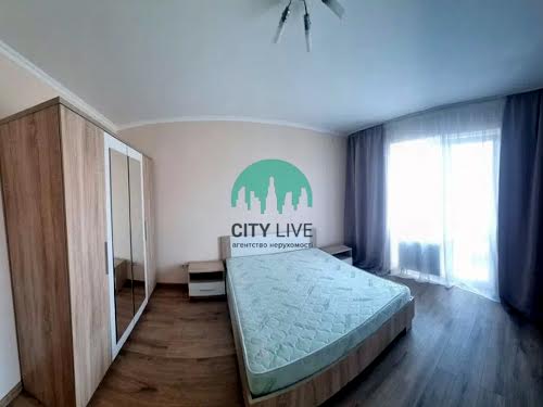 квартира за адресою Січових Стрільців вул., 68