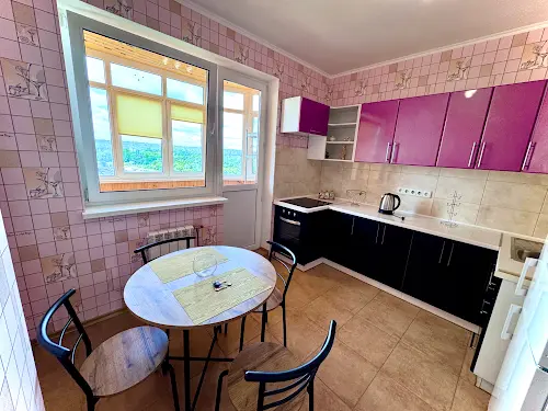 квартира за адресою Юрія Кондратюка вул., 7
