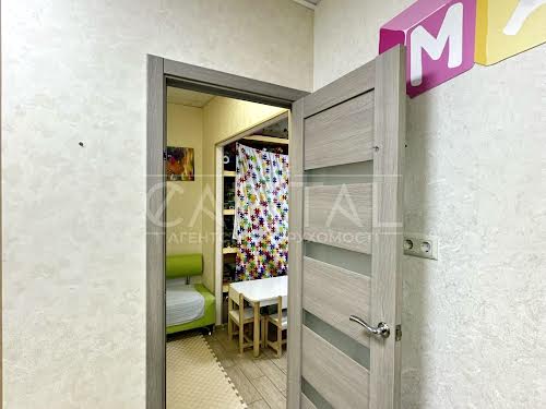 квартира за адресою с. Чайки, Валерія Лобановського вул., 21