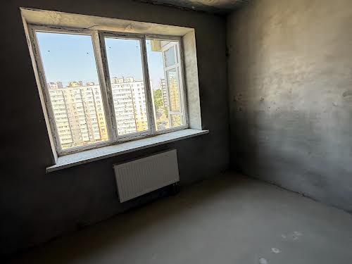 квартира за адресою Лісогринівецька вул., 32