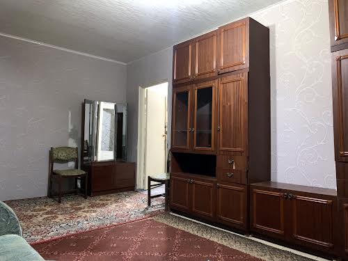квартира по адресу Тополя-3 жилой массив ул., 22