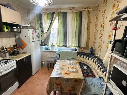 квартира по адресу Гидропарковая ул., 1
