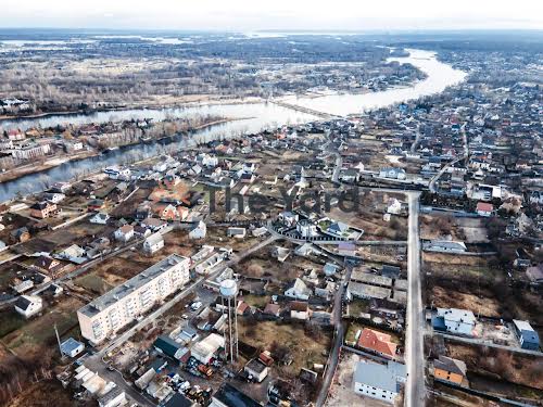 дом по адресу Набережная ул., 7а