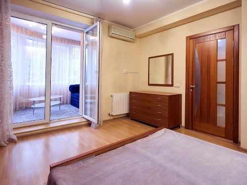 квартира по адресу Мандрыковская ул., 336