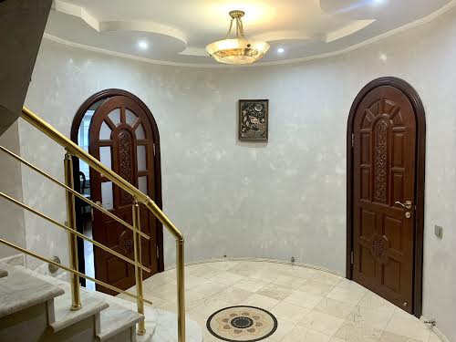 квартира за адресою Лазурна вул. (Гайдара), 2
