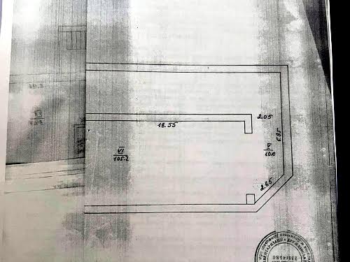 коммерческая по адресу Космонавтів, 44