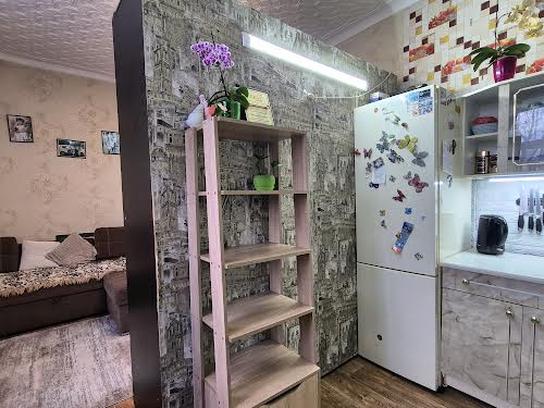 квартира за адресою Жуковського вул., 68