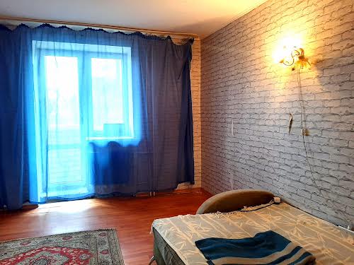 квартира по адресу Доковская ул., 17