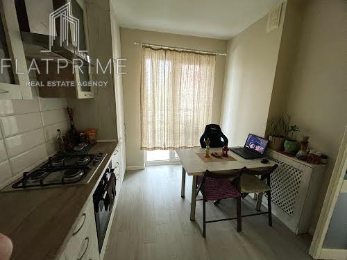 квартира за адресою Метрологічна вул., 15
