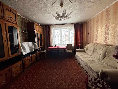 квартира по адресу Хмельницкий, Казацкая ул., 62