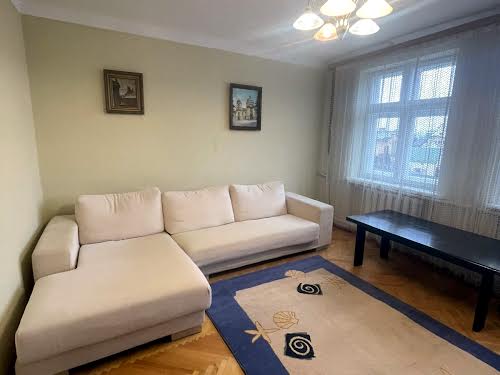 квартира за адресою Маєра Балабана вул., 23