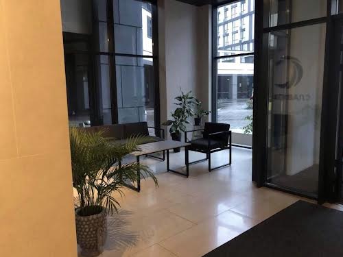 квартира за адресою Зарічна вул., 6К5