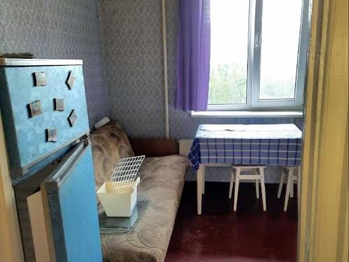 квартира за адресою Волинської дивізії, 3