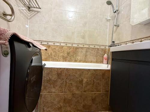 квартира за адресою Ярослава Ярославенка вул., 43