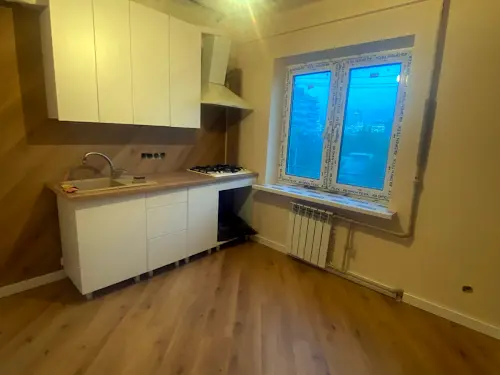 квартира по адресу Оболонский просп., 10