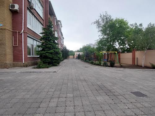 квартира за адресою Ковальська вул. (Скороходова), 92