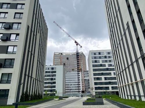 квартира по адресу Замарстыновская ул. (Калинина), 170Д
