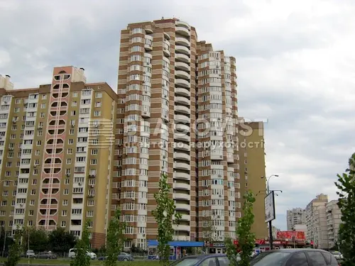 квартира по адресу Урловская ул., 16/37