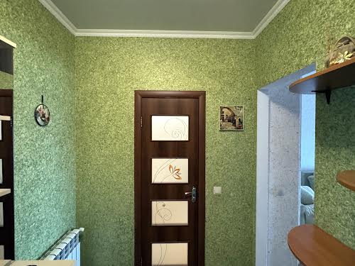 квартира за адресою Харківське шосе, 19