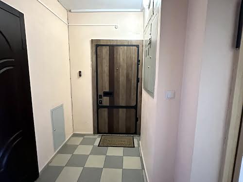 квартира по адресу Нове Шосе, 14