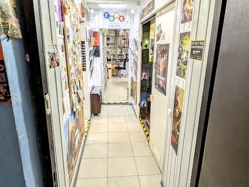 комерційна за адресою Джона Маккейна вул. (Івана Кудрі), 35А