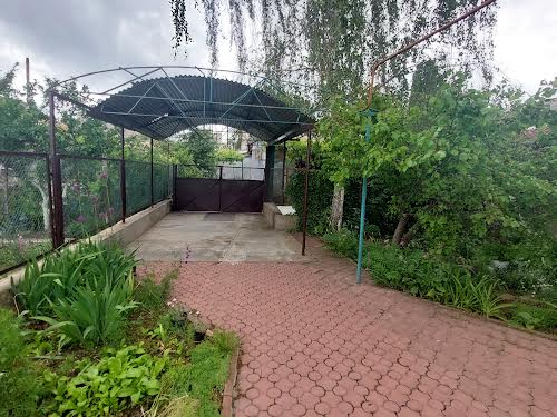 будинок за адресою Святослава Алексапольського вул. (Дмитрієва), 20/1