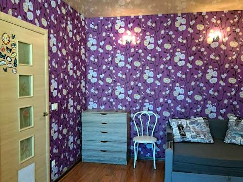 квартира за адресою Архітекторська вул., 24