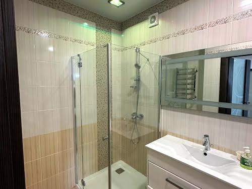 квартира за адресою Джорджа Вашингтона вул. (Батальна), 4в
