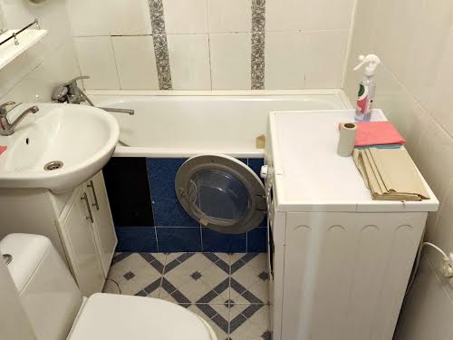 квартира за адресою 40 років Перемоги вул., 52