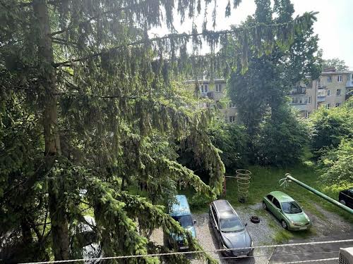 квартира по адресу Городоцкая ул., 318