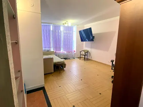 квартира по адресу Николая Ушакова ул., 1-В