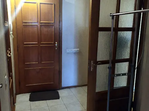 квартира за адресою Каштанова вул., 1/9