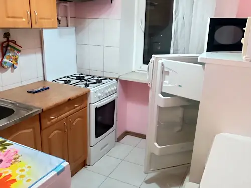 квартира по адресу Академика Глушко просп., 17