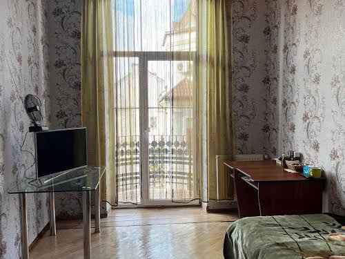 квартира по адресу Короткая ул., 3