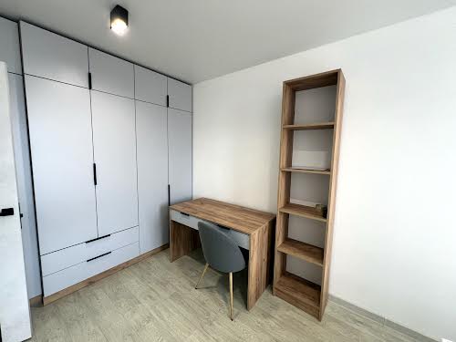 квартира за адресою Зелена вул., 204г