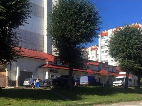 комната по адресу Івана Мазепи ул., 8