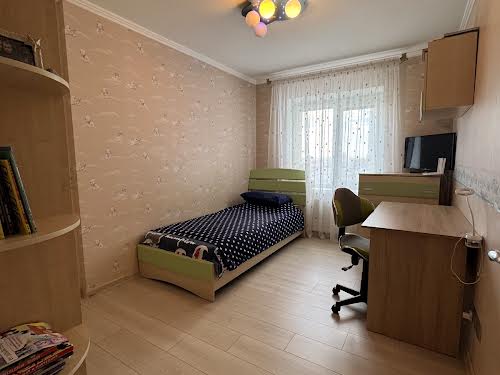 квартира по адресу Пишоновская ул., 20/1