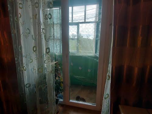 квартира за адресою Чумаченка вул., 15-Б