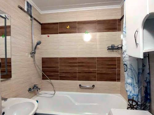 квартира по адресу Ревуцкого ул., 19/1