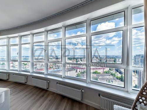 квартира за адресою Кловський узвіз, 7