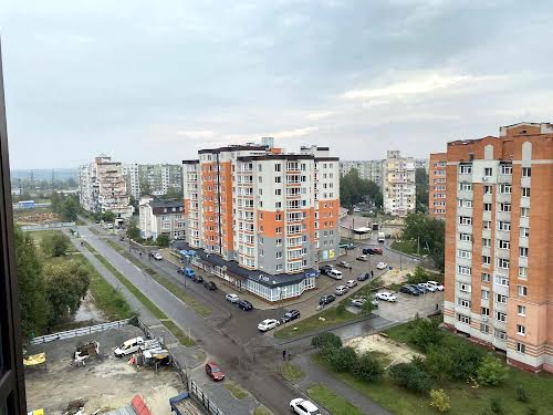 квартира за адресою Збройних Сил України вул. (Інтернаціоналістів), 41-Б