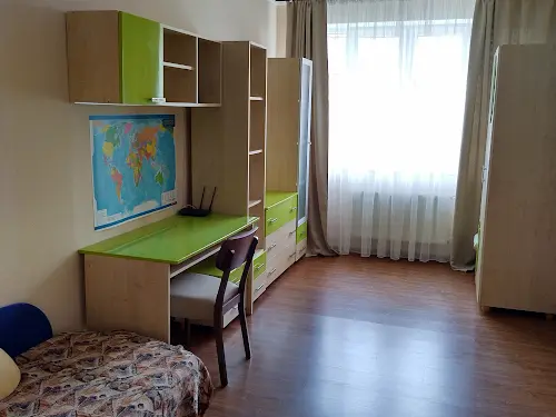 квартира по адресу Братская ул., 4